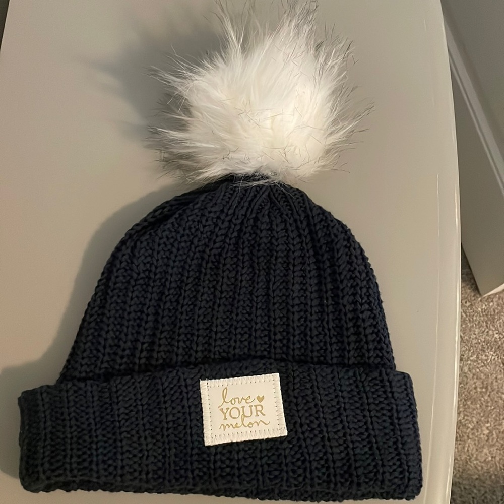 Love your melon woman’s hat